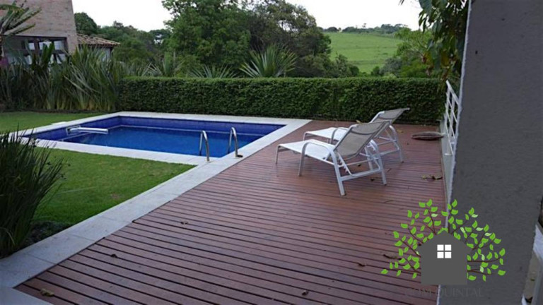 Imagem Casa com 3 Quartos à Venda, 260 m² em Granja Viana Ii - Cotia