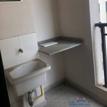 Imagem Apartamento com 2 Quartos à Venda, 39 m² em Padroeira - Osasco Imagem Apartamento com 2 Quartos à Venda, 39 m² em Padroeira - Osasco