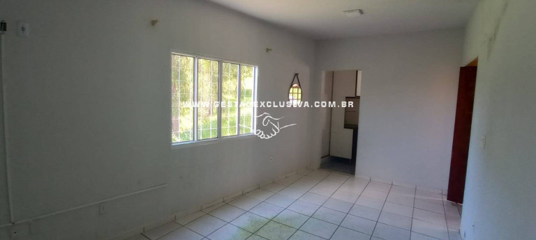 Imagem Casa com 3 Quartos à Venda, 92 m² em Loteamento Itatiba Park - Itatiba