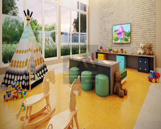 Imagem Imóvel com 2 Quartos à Venda, 64 m² em Paraíso - São Paulo