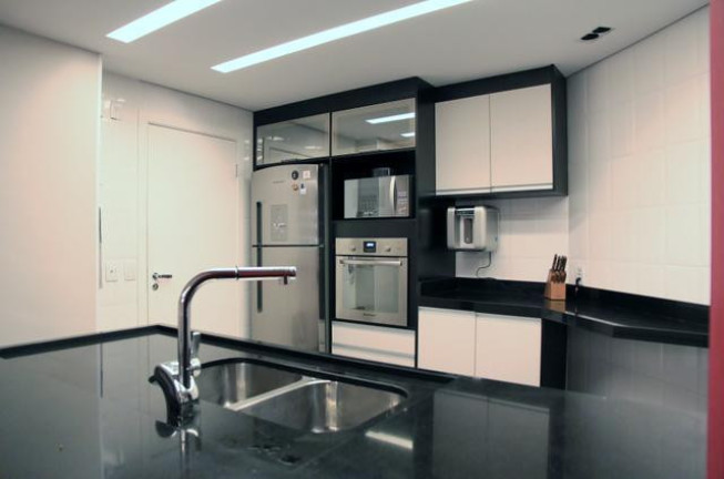 Imagem Apartamento com 3 Quartos à Venda, 114 m² em Vila Ema - São José Dos Campos Imagem Apartamento com 3 Quartos à Venda, 114 m² em Vila Ema - São José Dos Campos