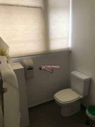 Imagem Sala Comercial à Venda ou Locação, 82 m² em Bela Vista - São Paulo Imagem Sala Comercial à Venda ou Locação, 82 m² em Bela Vista - São Paulo