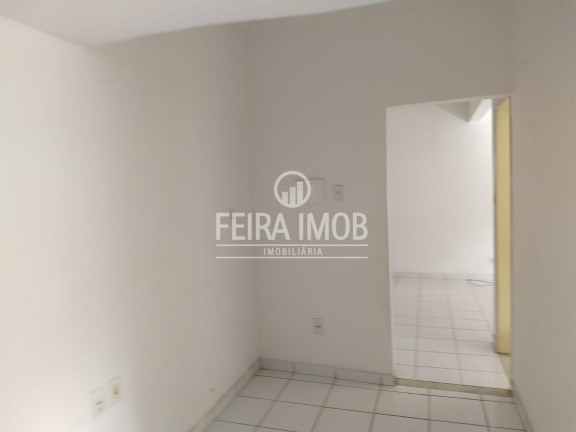 Imagem Casa com 4 Quartos à Venda, em Cidade Nova - Feira De Santana Imagem Casa com 4 Quartos à Venda, em Cidade Nova - Feira De Santana