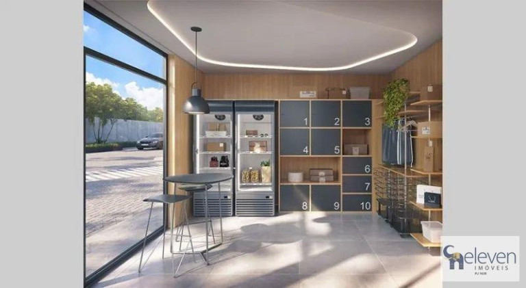 Imagem Apartamento com 4 Quartos à Venda, 210 m² em Caminho Das Arvores - Salvador Imagem Apartamento com 4 Quartos à Venda, 210 m² em Caminho Das Arvores - Salvador