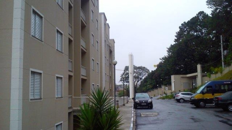 Imagem Apartamento com 2 Quartos para Alugar, 54 m² em Parque Frondoso - Cotia Imagem Apartamento com 2 Quartos para Alugar, 54 m² em Parque Frondoso - Cotia
