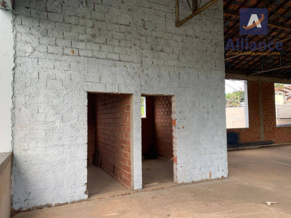 Imagem Sala Comercial à Venda, 612 m² em Centro - Valinhos