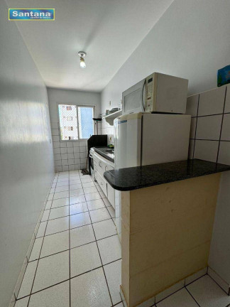 Imagem Apartamento com 1 Quarto à Venda, 42 m² em Parque Jardim Brasil - Caldas Novas Imagem Apartamento com 1 Quarto à Venda, 42 m² em Parque Jardim Brasil - Caldas Novas