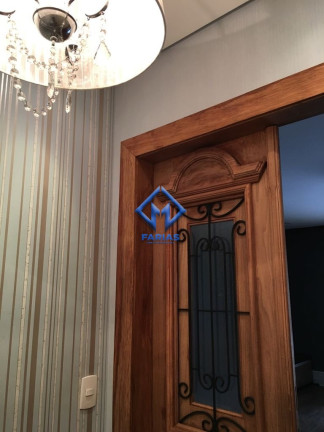 Imagem Apartamento com 4 Quartos à Venda, 170 m² em Ipiranga - São Paulo