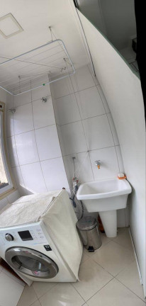 Imagem Apartamento com 3 Quartos à Venda, 89 m² em Alphaville - Santana De Parnaíba Imagem Apartamento com 3 Quartos à Venda, 89 m² em Alphaville - Santana De Parnaíba