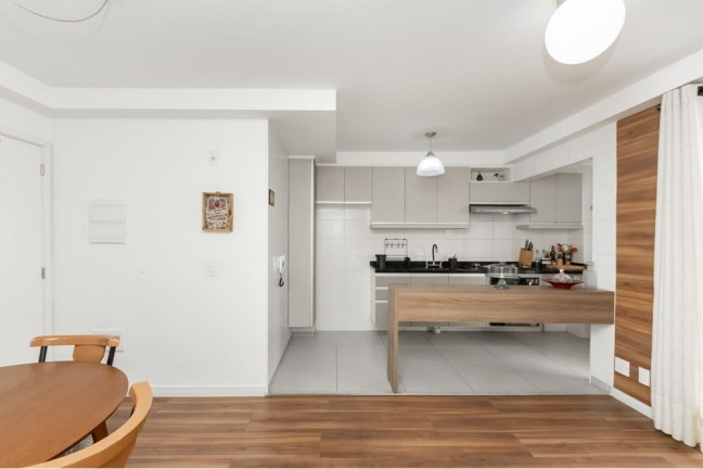 Imagem Imóvel com 2 Quartos à Venda, 59 m² em Vila Prudente - São Paulo