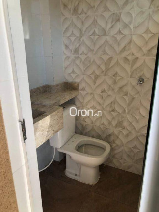 Imagem Sobrado com 3 Quartos à Venda, 190 m² em Cidade Jardim - Goiânia Imagem Sobrado com 3 Quartos à Venda, 190 m² em Cidade Jardim - Goiânia