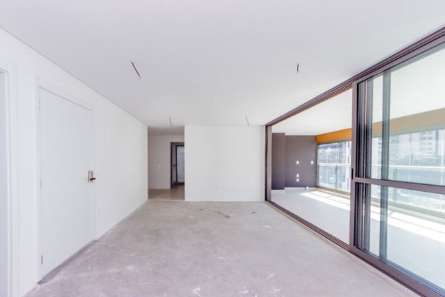 Imagem Apartamento com 3 Quartos à Venda, 143 m² em Campo Belo - São Paulo Imagem Apartamento com 3 Quartos à Venda, 143 m² em Campo Belo - São Paulo