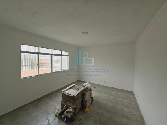 Imagem Kitnet à Venda, 36 m² em Boqueirão - Praia Grande