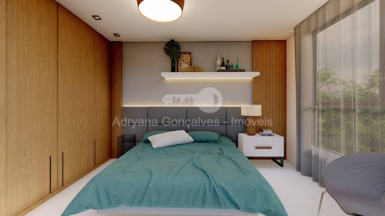 Imagem Apartamento com 2 Quartos à Venda, 65 m² em Balneário Piçarras Imagem Apartamento com 2 Quartos à Venda, 65 m² em Balneário Piçarras