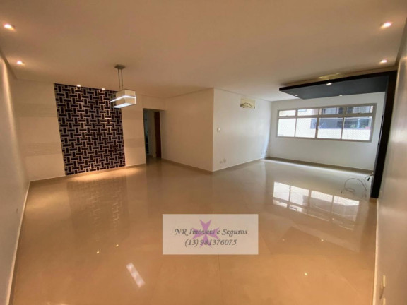 Imagem Apartamento com 3 Quartos à Venda, 175 m² em Ponta Da Praia - Santos Imagem Apartamento com 3 Quartos à Venda, 175 m² em Ponta Da Praia - Santos