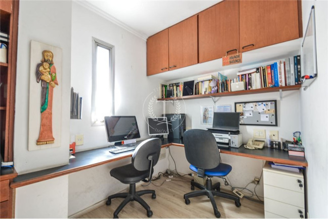 Imagem Apartamento com 4 Quartos à Venda, 136 m² em Itaim Bibi - São Paulo Imagem Apartamento com 4 Quartos à Venda, 136 m² em Itaim Bibi - São Paulo