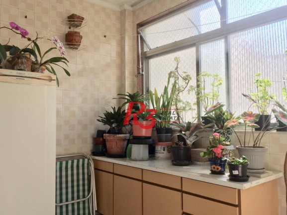 Imagem Apartamento com 2 Quartos à Venda, 149 m² em Pompéia - Santos Imagem Apartamento com 2 Quartos à Venda, 149 m² em Pompéia - Santos
