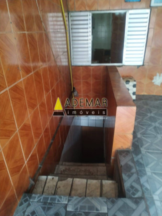 Imagem Casa com 3 Quartos à Venda, em Inamar - Diadema Imagem Casa com 3 Quartos à Venda, em Inamar - Diadema