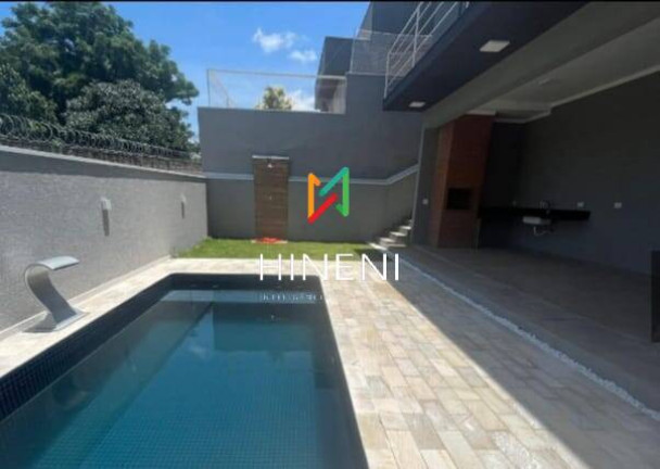 Imagem Casa com 3 Quartos à Venda, em Atibaia Imagem Casa com 3 Quartos à Venda, em Atibaia
