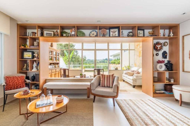 Imagem Casa de Condomínio com 3 Quartos à Venda,  em Terras Do Madeira - Carapicuíba