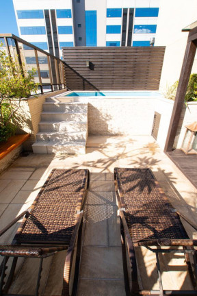 Imagem Cobertura com 3 Quartos à Venda, 278 m² em Auxiliadora - Porto Alegre Imagem Cobertura com 3 Quartos à Venda, 278 m² em Auxiliadora - Porto Alegre