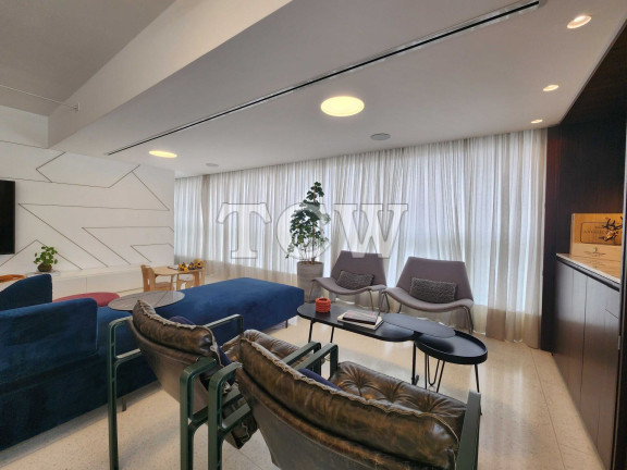 Imagem Apartamento com 2 Quartos à Venda, 174 m² em Vila Clementino - São Paulo