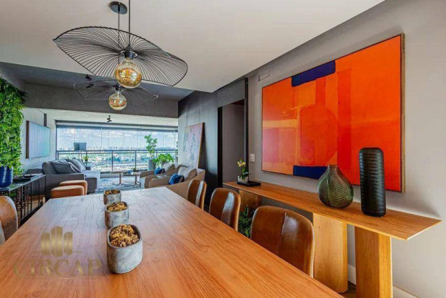 Imagem Apartamento com 3 Quartos à Venda, 153 m² em Vila Leopoldina - São Paulo Imagem Apartamento com 3 Quartos à Venda, 153 m² em Vila Leopoldina - São Paulo