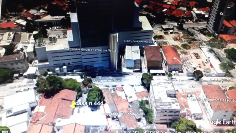 Imagem Imóvel com 1 Quarto à Venda, 801 m² em Ilha Do Leite - Recife Imagem Imóvel com 1 Quarto à Venda, 801 m² em Ilha Do Leite - Recife