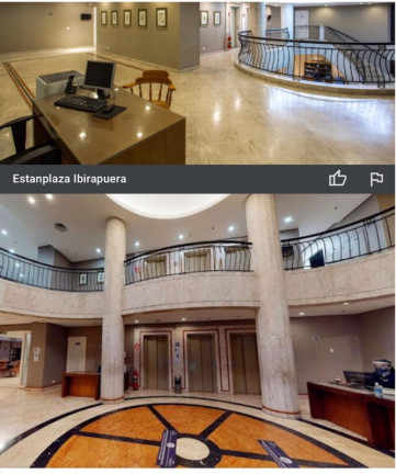 Imagem Flat com 1 Quarto à Venda, 32 m² em Indianópolis - São Paulo Imagem Flat com 1 Quarto à Venda, 32 m² em Indianópolis - São Paulo