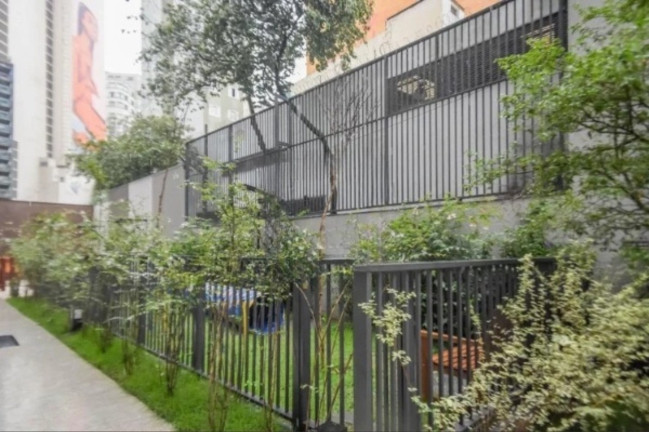 Imagem Imóvel com 2 Quartos à Venda, 37 m² em Bela Vista - São Paulo Imagem Imóvel com 2 Quartos à Venda, 37 m² em Bela Vista - São Paulo