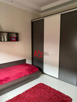 Imagem Sobrado com 3 Quartos à Venda, 280 m² em Embaré - Santos Imagem Sobrado com 3 Quartos à Venda, 280 m² em Embaré - Santos