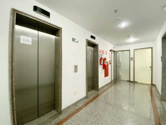 Imagem Sala Comercial à Venda, 100 m² em Paraíso - São Paulo Imagem Sala Comercial à Venda, 100 m² em Paraíso - São Paulo