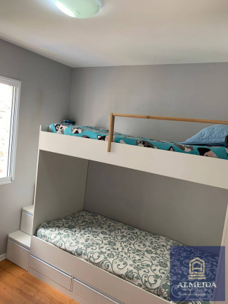 Imagem Apartamento com 1 Quarto à Venda, 55 m² em Vila Das Belezas - São Paulo