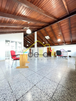 Imagem Casa com 5 Quartos à Venda, 580 m² em Boa Vista - Joinville Imagem Casa com 5 Quartos à Venda, 580 m² em Boa Vista - Joinville