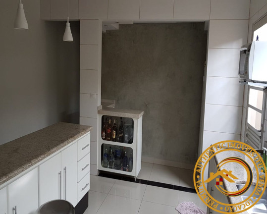 Imagem Casa com 2 Quartos à Venda, 165 m² em Parque Nossa Senhora Da Candelária - Itu Imagem Casa com 2 Quartos à Venda, 165 m² em Parque Nossa Senhora Da Candelária - Itu