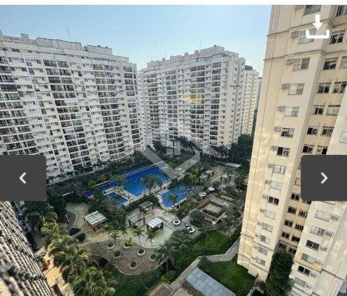 Imagem Apartamento com 3 Quartos à Venda, 89 m² em Barra Da Tijuca - Rio De Janeiro