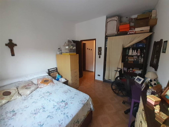 Imagem Sobrado com 4 Quartos à Venda, 190 m² em Vila Caicara - Praia Grande Imagem Sobrado com 4 Quartos à Venda, 190 m² em Vila Caicara - Praia Grande