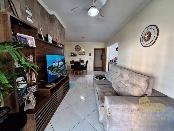 Imagem Apartamento com 3 Quartos à Venda, 113 m² em Vila Assunção - Praia Grande Imagem Apartamento com 3 Quartos à Venda, 113 m² em Vila Assunção - Praia Grande