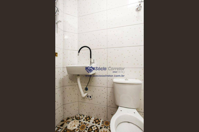 Imagem Apartamento com 1 Quarto para Alugar, 24 m² em Vila São Pedro - Guarulhos Imagem Apartamento com 1 Quarto para Alugar, 24 m² em Vila São Pedro - Guarulhos