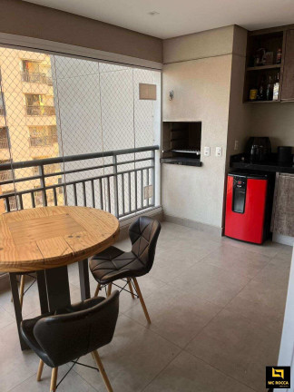 Imagem Apartamento com 3 Quartos à Venda, 93 m² em Baeta Neves - São Bernardo Do Campo Imagem Apartamento com 3 Quartos à Venda, 93 m² em Baeta Neves - São Bernardo Do Campo