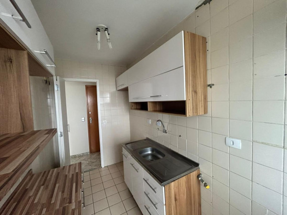 Imagem Apartamento com 2 Quartos à Venda, 51 m² em Parque Das Nações - Santo André