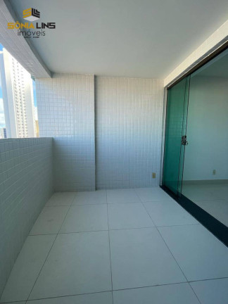 Imagem Apartamento à Venda, 158 m² em Manaíra - João Pessoa