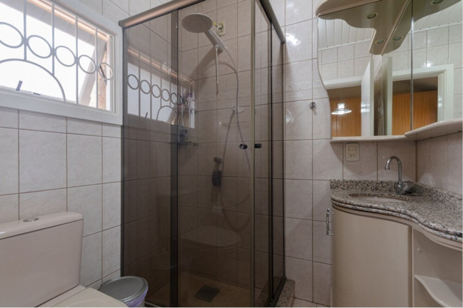 Imagem Casa de Condomínio com 4 Quartos à Venda, 245 m² em Boa Vista - Porto Alegre Imagem Casa de Condomínio com 4 Quartos à Venda, 245 m² em Boa Vista - Porto Alegre