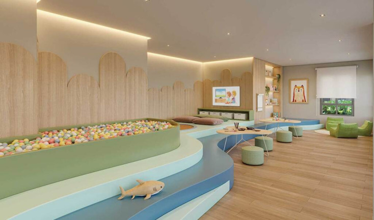 Imagem Imóvel com 4 Quartos à Venda, 135 m² em Mooca - São Paulo Imagem Imóvel com 4 Quartos à Venda, 135 m² em Mooca - São Paulo