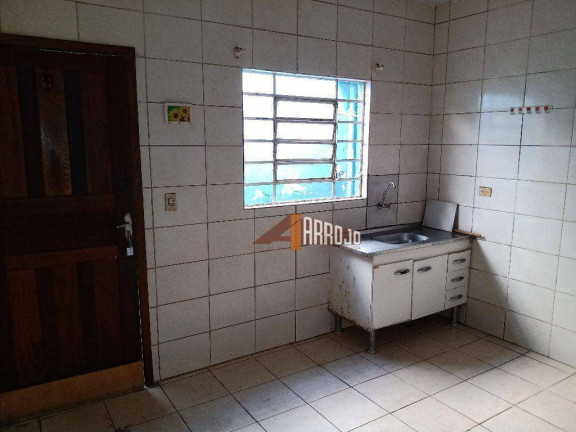 Imagem Casa com 1 Quarto para Alugar, em Vila Marieta - São Paulo Imagem Casa com 1 Quarto para Alugar, em Vila Marieta - São Paulo