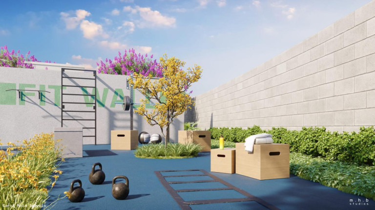 Imagem Imóvel com 2 Quartos à Venda, 42 m² em Mantiqueira - Belo Horizonte Imagem Imóvel com 2 Quartos à Venda, 42 m² em Mantiqueira - Belo Horizonte