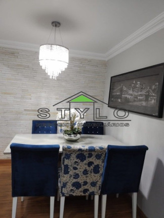 Imagem Apartamento com 3 Quartos à Venda, 70 m² em Centro - São Bernardo Do Campo Imagem Apartamento com 3 Quartos à Venda, 70 m² em Centro - São Bernardo Do Campo