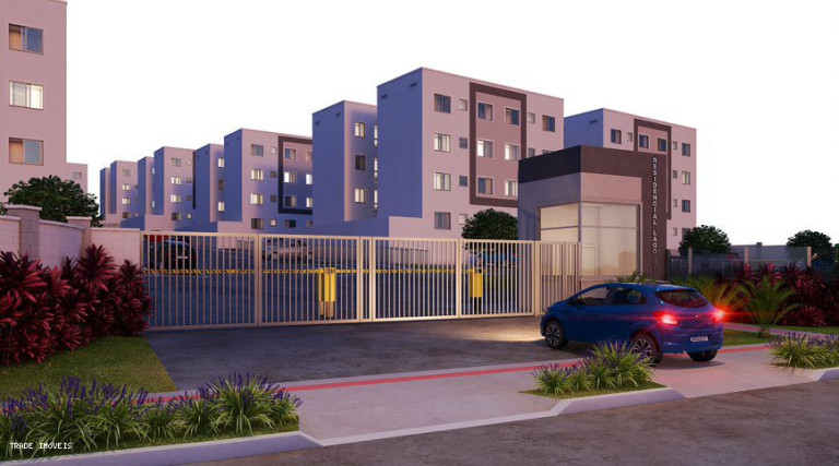 Imagem Apartamento com 2 Quartos à Venda, 43 m² em Jardim Morumbi - Londrina Imagem Apartamento com 2 Quartos à Venda, 43 m² em Jardim Morumbi - Londrina
