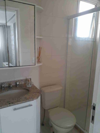 Imagem Imóvel com 2 Quartos à Venda, 63 m² em Vila Paulista - São Paulo