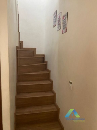 Imagem Sobrado com 2 Quartos à Venda, 64 m² em Sacomã - São Paulo Imagem Sobrado com 2 Quartos à Venda, 64 m² em Sacomã - São Paulo